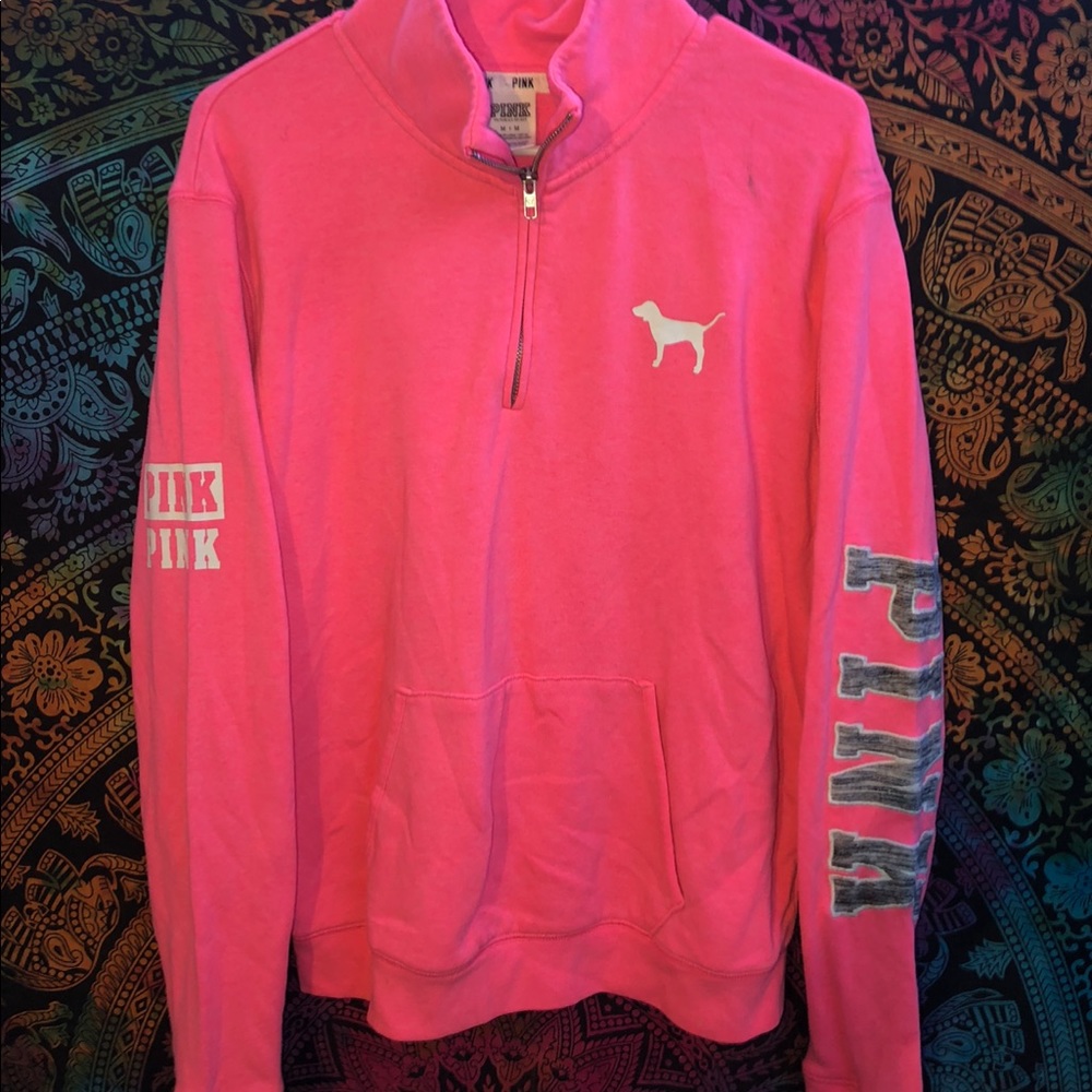 Victoria’s Secret PINK Sweat Shirt